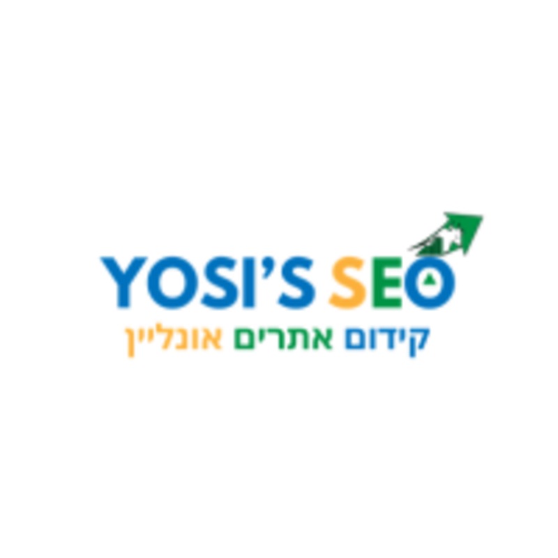 יוסיז קידום אתרים
