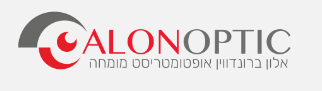 אלון אופטיק ראשון לציון