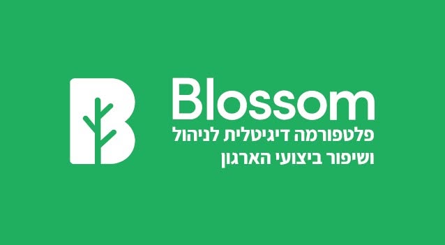בלוסום ניהול ידע Blossom KC