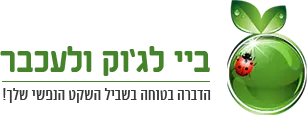 ביי לג'וק ולעכבר - שירותי הדברה מקצועיים