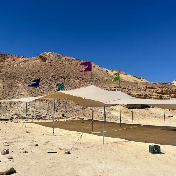 נקאש הפקות | פתרונות הצללה לאירועים