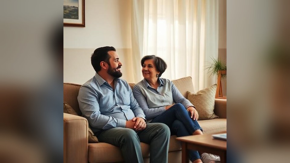 שירה סהרוני | ייעוץ זוגי והנחיית הורים