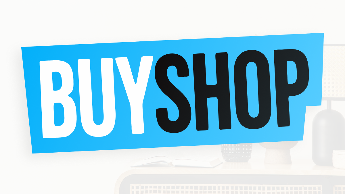 BuyShop – כל מה שצריך, במקום אחד