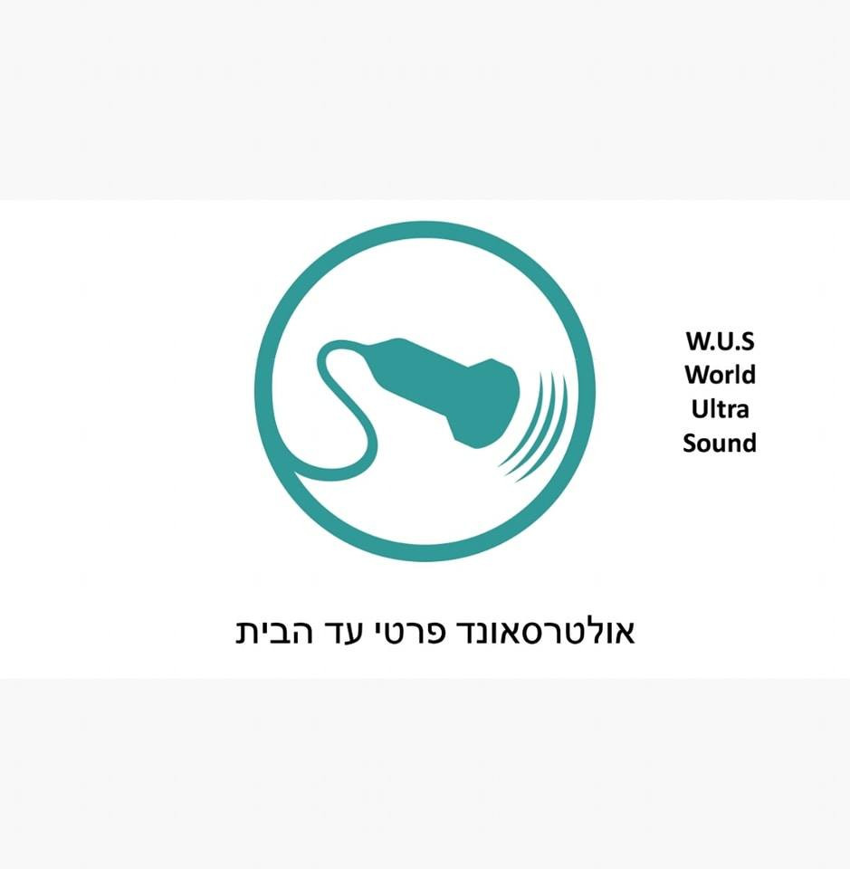 עולם האולטרסאונד - אולטרסאונד ודופלר עד הבית