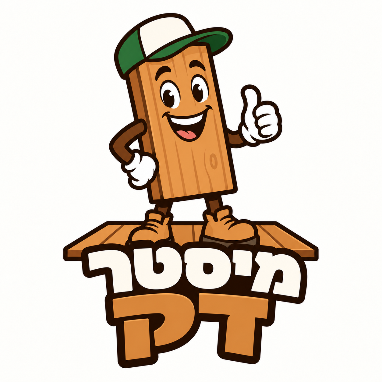 מיסטר דק - חידוש דקים