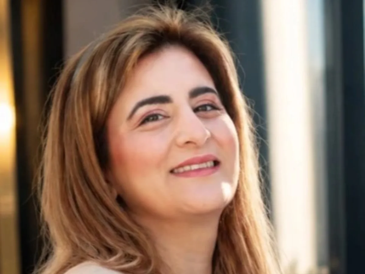 שירה סהרוני | ייעוץ זוגי והנחיית הורים