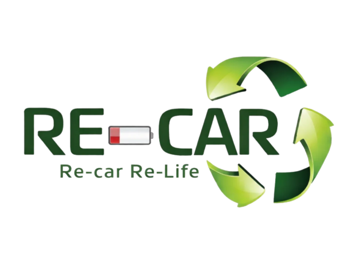ReCar – מיחזור סוללות ליתיום-יון לחברות ולארגונים